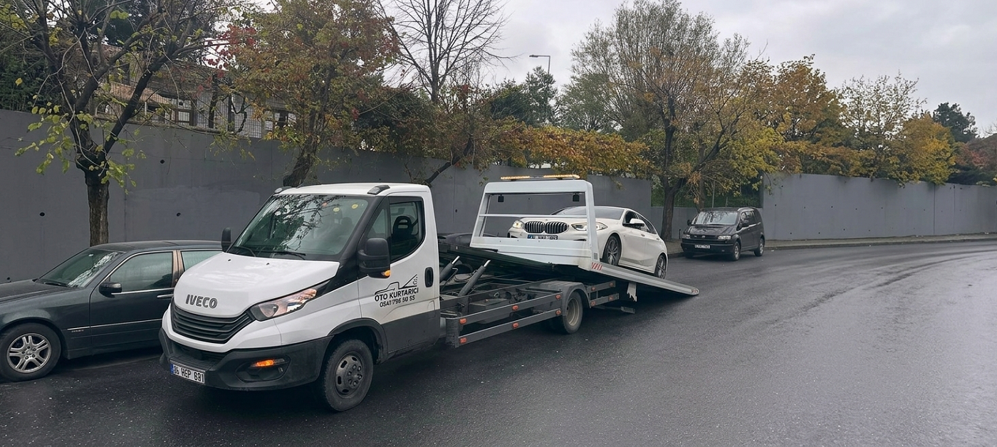 Yavuz oto yol yardım