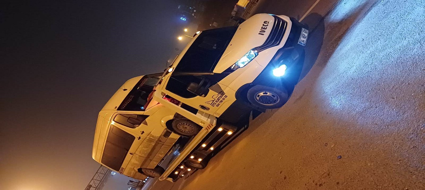 “Yavuz Oto Yol Yardım: Güvenin Adresi”